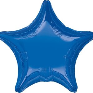 Anagram Blueys 4th Birthday Party Supplies Balloon Bouquet Decorations