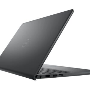 Dell Inspiron 3000 Business Laptop, 15.6 HD Display, Intel Pentium Silver N5030 Processor, Windows 11 Pro, 16GB RAM, 512GB SSD, WiFi, HDMI, Webcam, Bluetooth, SD-Card Slot, Carbon Black