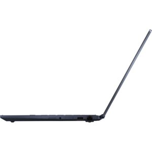 ASUS ExpertBook B3 Thin & Light Flip Business Laptop, 14” FHD, Core i7-1165G7, 512GB SSD, 16GB RAM, All Day Battery, Enterprise-Grade Video Conference, NumberPad, Win 10 Pro, B3402FEA-XH74T, Black