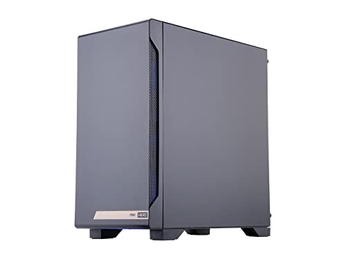 ZOTAC Gaming MEK Hero G2 I2435F Gaming PC Desktop Intel 12th Gen Core i5 12400F, GeForce RTX 3050 8GB, 16GB 3200 MHz DDR4, 500GB SSD, WiFi + Bluetooth ‎- GH3050I2400F01BL-U-W11