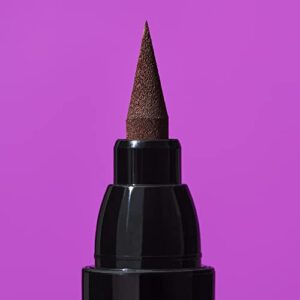 essence | Lash Princess Eyeliner Pen | Vegan & Cruelty Free (Brown)