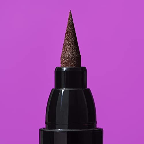 essence | Lash Princess Eyeliner Pen | Vegan & Cruelty Free (Brown)