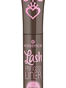 essence | Lash Princess Eyeliner Pen | Vegan & Cruelty Free (Brown)