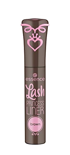 essence | Lash Princess Eyeliner Pen | Vegan & Cruelty Free (Brown)