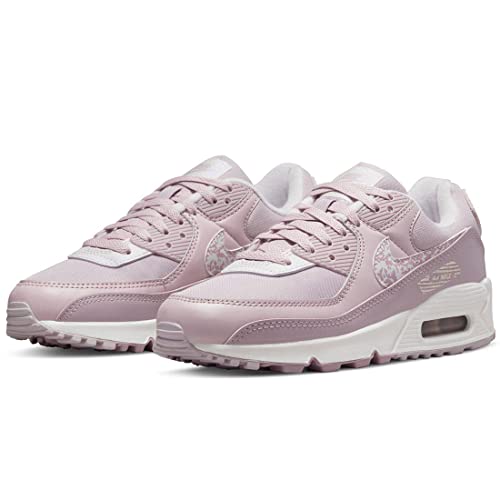 [DC9445-500] Womens Nike Air Max 90 (W) 8