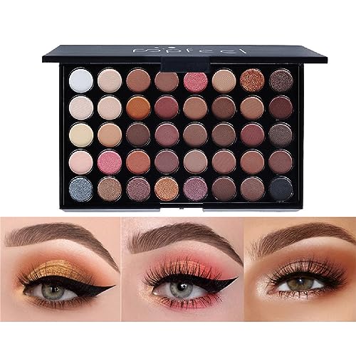 Makeup Kit for Women Full Kit, All-in-one Makeup Set, Include Eyeshadow Palette, Lip Gloss Set, Concealer, Lipstick, Makeup Brush Set, Mascara