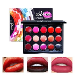 Makeup Kit for Women Full Kit, All-in-one Makeup Set, Include Eyeshadow Palette, Lip Gloss Set, Concealer, Lipstick, Makeup Brush Set, Mascara