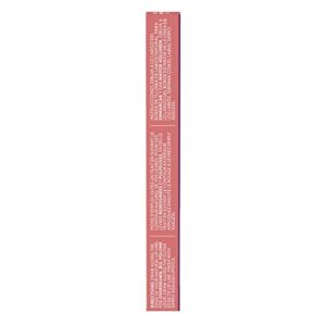 COVERGIRL Simply Ageless Lip Flip Liner, Brilliant Coral, Pack of 1