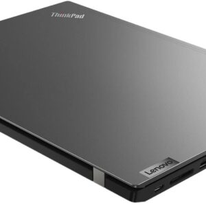 Lenovo ThinkPad L14 Gen 2 14.0" 60Hz FHD IPS Display Business Laptop (Intel i5-1135G7 4-Core, 64GB RAM, 1TB PCIe SSD, Intel Iris Xe, WiFi 6, Bluetooth 5.2, HD Webcam, Win 11 Pro) with Hub