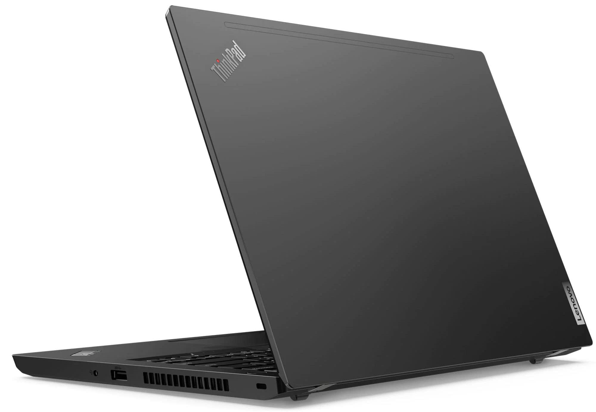 Lenovo ThinkPad L14 Gen 2 14.0" 60Hz FHD IPS Display Business Laptop (Intel i5-1135G7 4-Core, 64GB RAM, 1TB PCIe SSD, Intel Iris Xe, WiFi 6, Bluetooth 5.2, HD Webcam, Win 11 Pro) with Hub