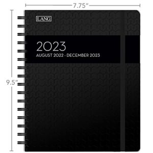 LANG EXECUTIVE 2023 DELUXE PLANNER (23991038113)