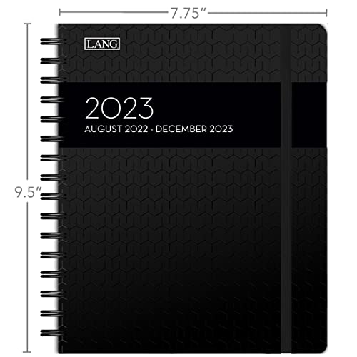 LANG EXECUTIVE 2023 DELUXE PLANNER (23991038113)