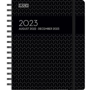 lang executive 2023 deluxe planner (23991038113)