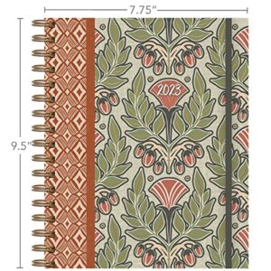 WSBL Flora & Fauna 2023 File-It™ Planner (23997071009)