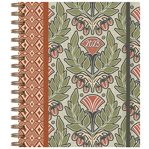 WSBL Flora & Fauna 2023 File-It™ Planner (23997071009)