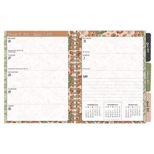 WSBL Flora & Fauna 2023 File-It™ Planner (23997071009)