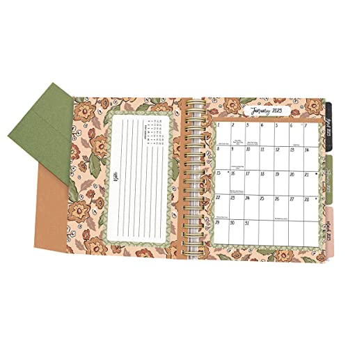 WSBL Flora & Fauna 2023 File-It™ Planner (23997071009)