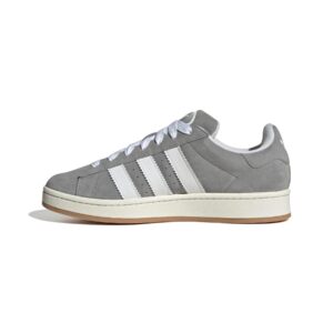 adidas originals campus 00s grey three/white/off-white 10.5 d (m)