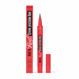 benefit cosmetics they're real! xtreme precision eye liner xtra black