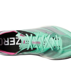 adidas Adizero Adios 7 Running Shoes Women's, Turquoise, Size 8