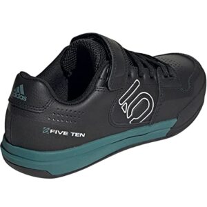 adidas five ten hellcat mountain bike shoes women's, black, size 11