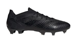 adidas predator accuracy.1 l fg (core black/core black/ftwr white,10.0)