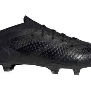 adidas Predator Accuracy.1 L FG (CORE Black/CORE Black/FTWR White,10.0)