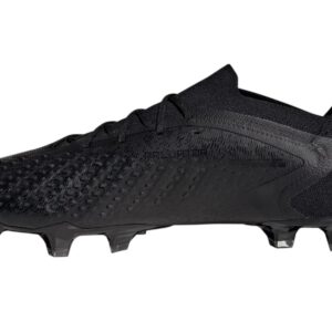 adidas Predator Accuracy.1 L FG (CORE Black/CORE Black/FTWR White,10.0)