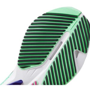 adidas Adizero Sl Pulse Mint/Zero Metallic 7 B (M)