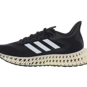 adidas 4DFWD 2 Running Shoes Women's, Black, Size 9