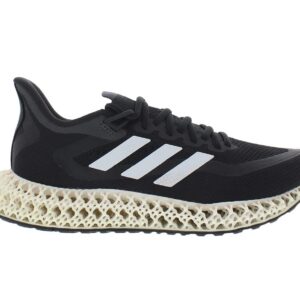 adidas 4DFWD 2 Running Shoes Women's, Black, Size 9