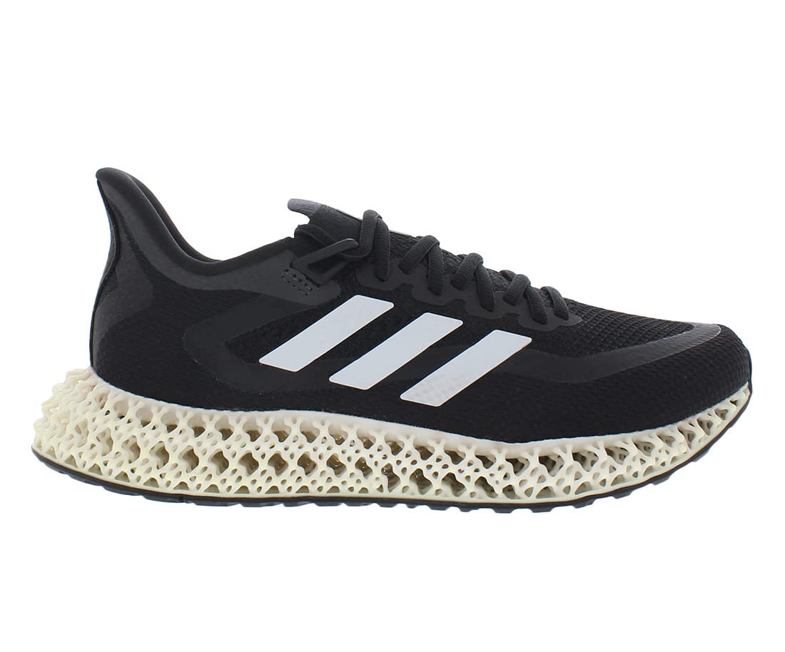 adidas 4DFWD 2 Running Shoes Women's, Black, Size 9