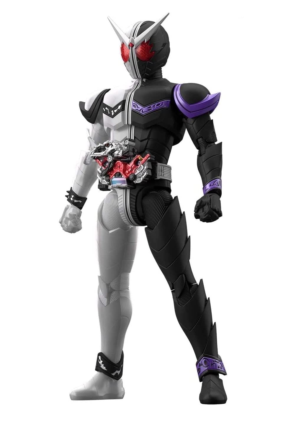 BANDAI Hobby - Figure-Rise Standard Kamen Rider Double FangJoker