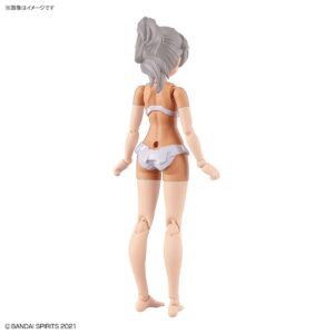 Bandai Hobby - 30MS Option Body Parts Type S03 [Color C]