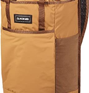 Dakine Packable Backpack 22L - Pure Caramel, One Size
