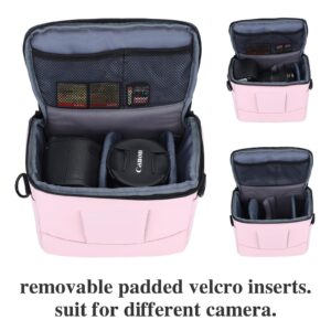 G-raphy Camera Bag Case Waterproof