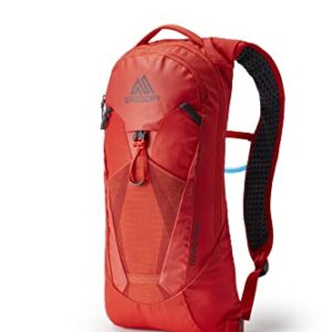 Gregory Mountain Products Tempo 6 H2O Hiking Backpack