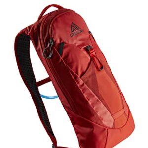 Gregory Mountain Products Tempo 6 H2O Hiking Backpack