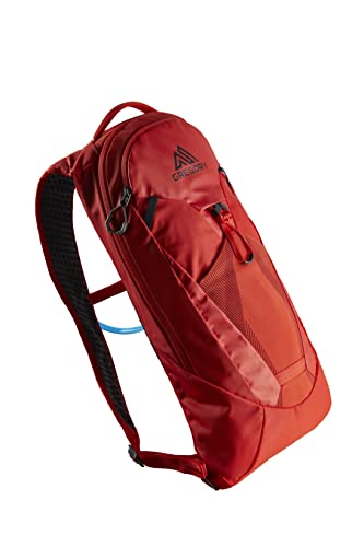 Gregory Mountain Products Tempo 6 H2O Hiking Backpack