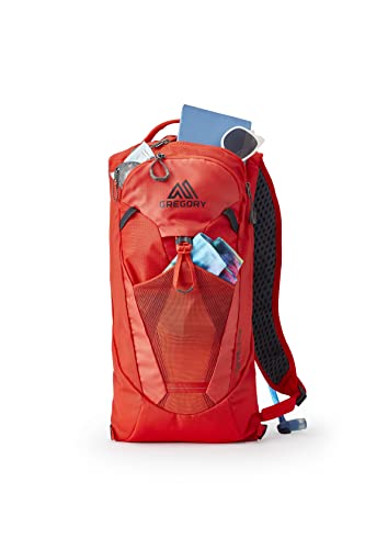Gregory Mountain Products Tempo 6 H2O Hiking Backpack