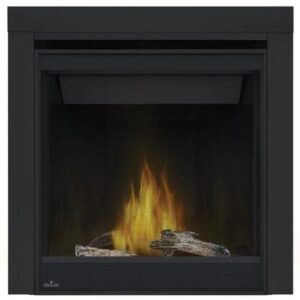 AMS Fireplace | Napoleon | B36 Ascent | Direct Vent | Clean Face | Natural Gas | Electronic Ignition | SKU : B36NTRE-1.