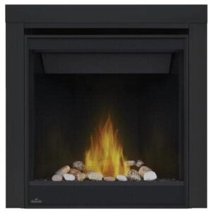 AMS Fireplace | Napoleon | B36 Ascent | Direct Vent | Clean Face | Natural Gas | Electronic Ignition | SKU : B36NTRE-1.