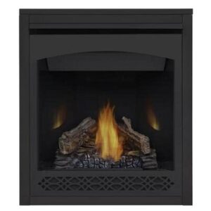 AMS Fireplace | Napoleon | B36 Ascent | Direct Vent | Clean Face | Natural Gas | Electronic Ignition | SKU : B36NTRE-1.