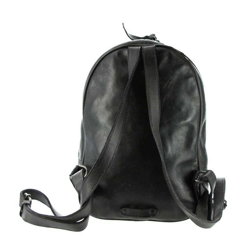 BedStu Dominique Backpack Black