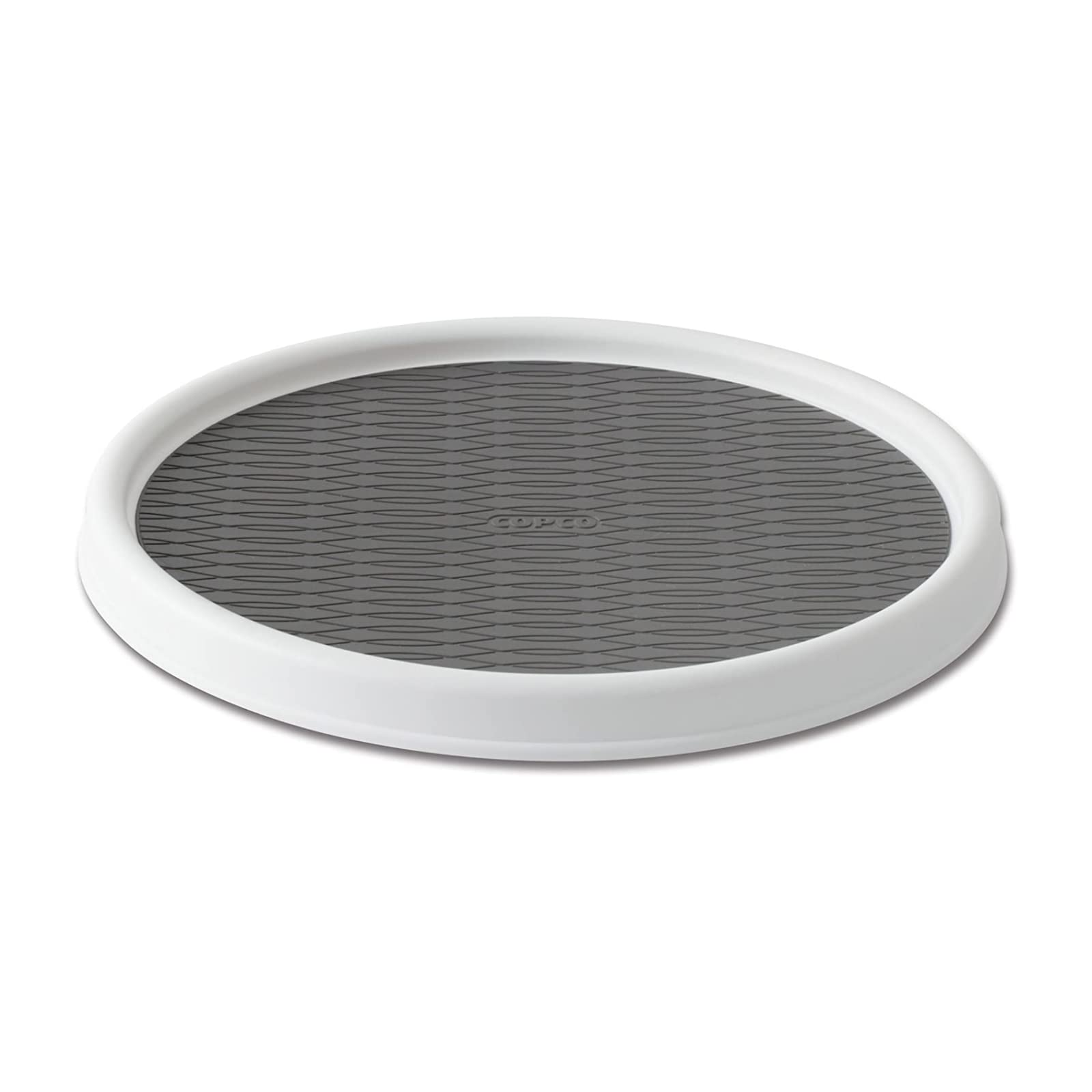 Copco Non-Skid Turntable and Lazy Susan (12-Inch)