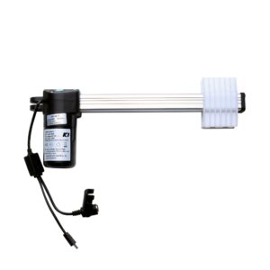 Kaidi Linear Actuator Model KDPT005-100 Motor Replacement for Lift Chairs Power Recliner Black