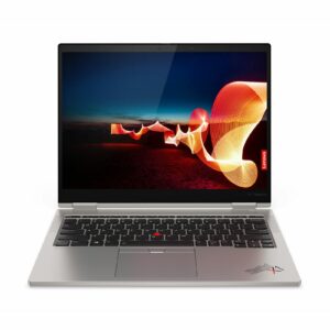 2022 lenovo thinkpad x1 titinium yoga 2-in-1 laptop - 13.5" qhd ips 450 nits touchscreen - 11th intel core i7-1160g7 - 16gb ram - 512gb nvme ssd - fingerprint backlit keyboard - wifi 6 -win 11 pro
