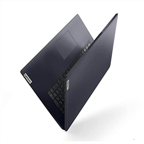 Newest Lenovo IdeaPad 5i 15.6” FHD Touchscreen Laptop, 11th Gen Intel Core i7-1165G7 Processor, 12GB RAM 1TB SSD, Backlit Keyboard, Fingerprint Reader, Windows 11, Abyss Blue