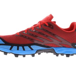 Inov 8 X-Talon 255 Red/Blue Women's (10, Red)