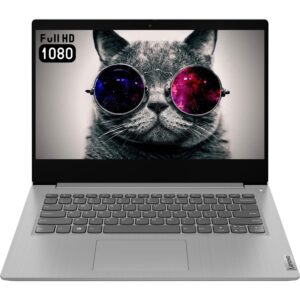 2022 newest lenovo ideapad 3i laptop, 14" fhd ips display, intel core i5-10210u quad-core processor, intel uhd graphics, hdmi, bluetooth, wi-fi, windows 11 (20gb ram | 512gb ssd)